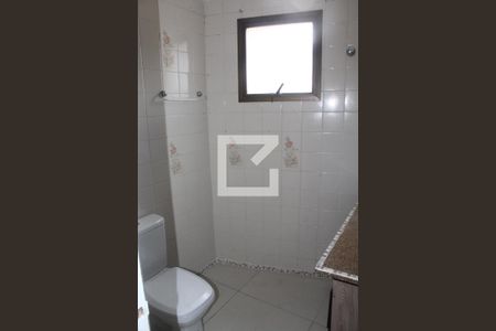 Apartamento à venda com 95m², 3 quartos e 2 vagasBanheiro