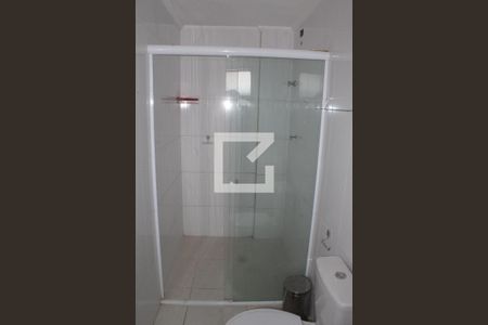 Apartamento à venda com 95m², 3 quartos e 2 vagasBanheiro da Suíte