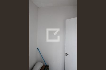 Apartamento à venda com 95m², 3 quartos e 2 vagasQuarto de Serviço