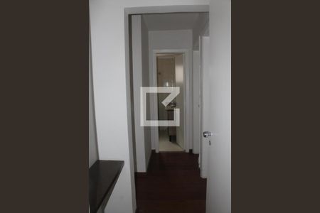 Apartamento à venda com 95m², 3 quartos e 2 vagasCorredor