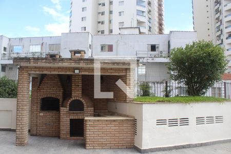 Apartamento à venda com 95m², 3 quartos e 2 vagasÁrea comum - Churrasqueira