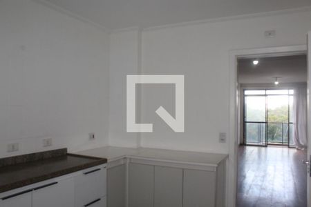 Apartamento à venda com 95m², 3 quartos e 2 vagasCozinha