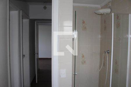 Apartamento à venda com 95m², 3 quartos e 2 vagasBanheiro