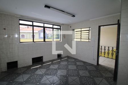 Sala de casa à venda com 4 quartos, 90m² em Tucuruvi, São Paulo