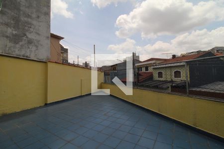 Casa à venda com 90m², 4 quartos e 2 vagasEdícula - Varanda