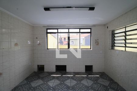 Sala de casa à venda com 4 quartos, 90m² em Tucuruvi, São Paulo