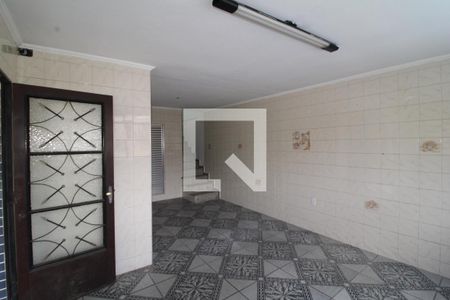 Sala de casa à venda com 4 quartos, 90m² em Tucuruvi, São Paulo