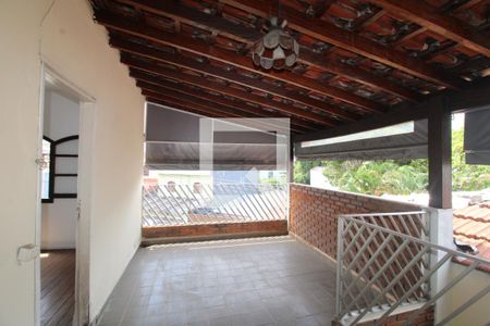 Quarto 1 de casa à venda com 4 quartos, 90m² em Tucuruvi, São Paulo