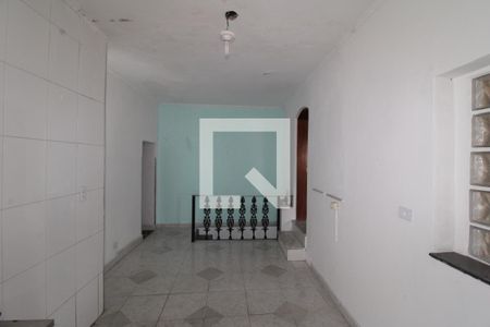 Casa à venda com 90m², 4 quartos e 2 vagasCozinha