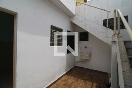 Casa à venda com 90m², 4 quartos e 2 vagasÁrea de Serviço
