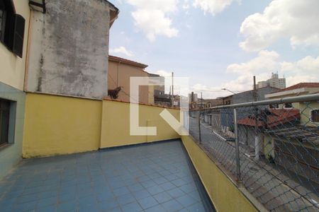 Casa à venda com 90m², 4 quartos e 2 vagasEdícula - Varanda