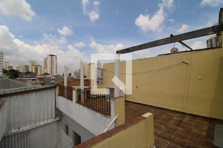 Casa à venda com 90m², 4 quartos e 2 vagasEdícula - Varanda