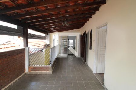 Quarto 1 de casa à venda com 4 quartos, 90m² em Tucuruvi, São Paulo