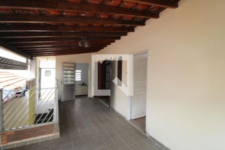 Quarto 1 de casa à venda com 4 quartos, 90m² em Tucuruvi, São Paulo