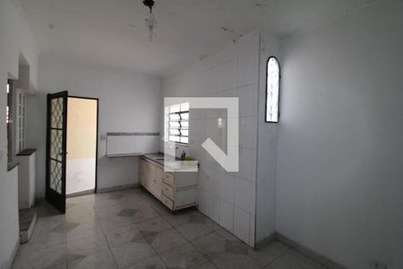 Casa à venda com 90m², 4 quartos e 2 vagasCozinha