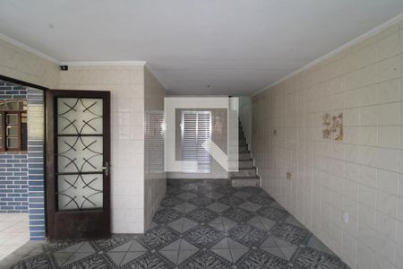 Sala de casa à venda com 4 quartos, 90m² em Tucuruvi, São Paulo