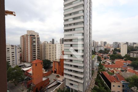 Apartamento à venda com 69m², 2 quartos e 1 vagaVista da Varanda