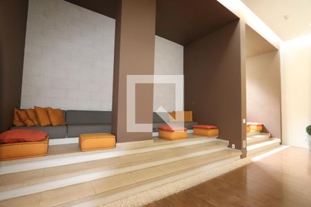 Apartamento à venda com 69m², 2 quartos e 1 vagaÁrea comum - Lounge da Piscina