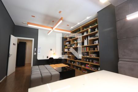 Apartamento à venda com 69m², 2 quartos e 1 vagaÁrea comum - Sala de Reunião