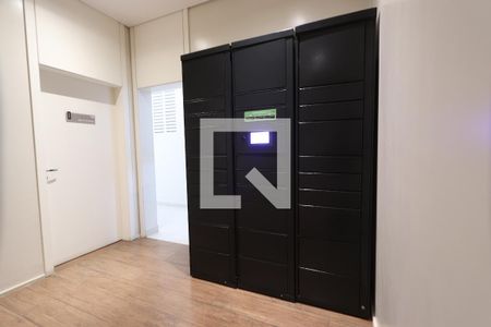 Apartamento à venda com 69m², 2 quartos e 1 vagaÁrea comum - Locker
