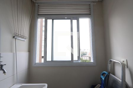 Apartamento à venda com 69m², 2 quartos e 1 vagaLavanderia