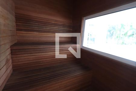 Apartamento à venda com 69m², 2 quartos e 1 vagaÁrea comum - Sauna