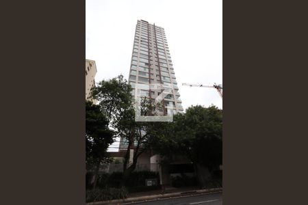 Apartamento à venda com 69m², 2 quartos e 1 vagaFachada do Prédio