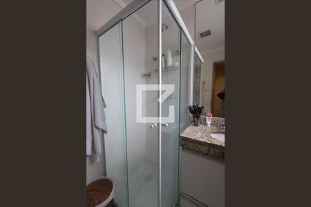 Apartamento à venda com 69m², 2 quartos e 1 vagaBanheiro da Suíte