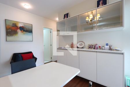 Apartamento à venda com 69m², 2 quartos e 1 vagaCopa