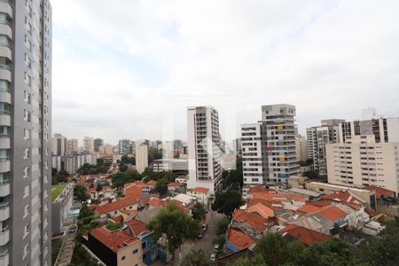 Apartamento à venda com 69m², 2 quartos e 1 vagaVista da Varanda