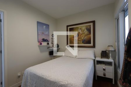 Suíte de apartamento à venda com 2 quartos, 69m² em Vila Mariana, São Paulo