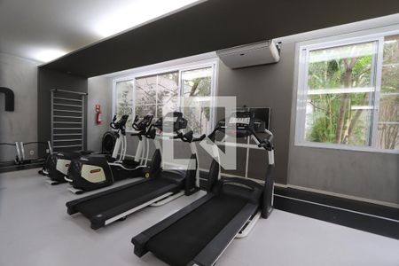 Apartamento à venda com 69m², 2 quartos e 1 vagaÁrea comum - Academia