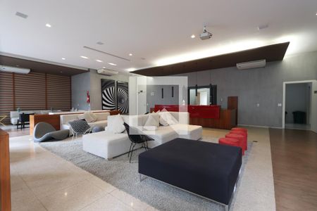 Apartamento à venda com 69m², 2 quartos e 1 vagaÁrea comum - Salão de festas