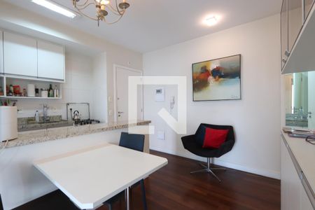 Apartamento à venda com 69m², 2 quartos e 1 vagaCopa