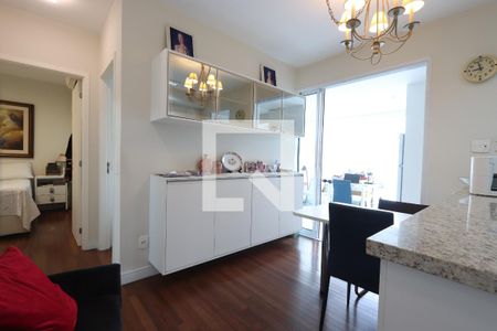 Apartamento à venda com 69m², 2 quartos e 1 vagaCopa