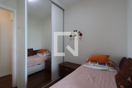 Apartamento à venda com 69m², 2 quartos e 1 vagaQuarto