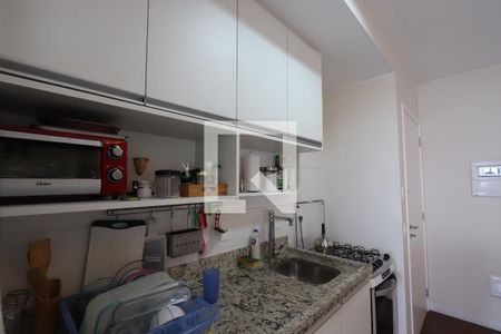 Apartamento à venda com 69m², 2 quartos e 1 vagaCozinha