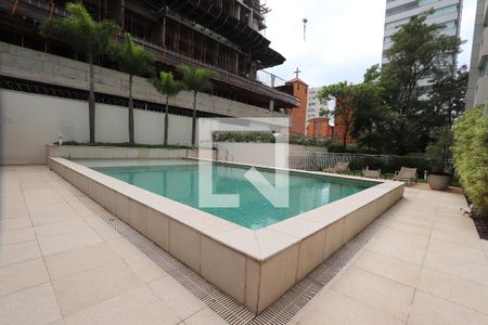 Apartamento à venda com 69m², 2 quartos e 1 vagaÁrea comum - Piscina
