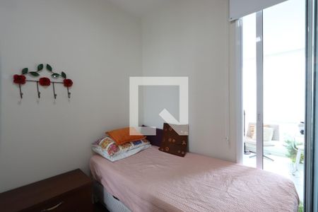 Apartamento à venda com 69m², 2 quartos e 1 vagaQuarto