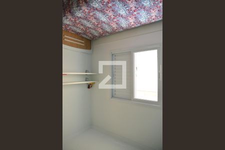 Quarto 1 de apartamento à venda com 2 quartos, 104m² em Vila Curuçá, Santo André