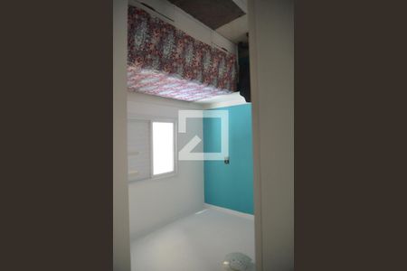 Quarto 1 de apartamento à venda com 2 quartos, 104m² em Vila Curuçá, Santo André