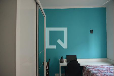 Quarto 1 de apartamento à venda com 2 quartos, 104m² em Vila Curuçá, Santo André