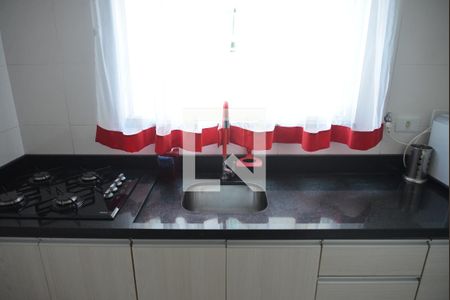 Apartamento à venda com 104m², 2 quartos e 1 vagaCozinha