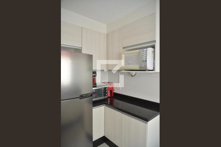 Apartamento à venda com 104m², 2 quartos e 1 vagaCozinha