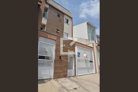 Apartamento à venda com 104m², 2 quartos e 1 vagaFachada