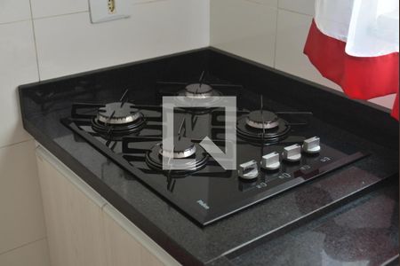 Apartamento à venda com 104m², 2 quartos e 1 vagaCozinha