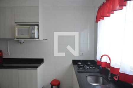 Apartamento à venda com 104m², 2 quartos e 1 vagaCozinha