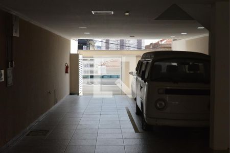 Apartamento à venda com 104m², 2 quartos e 1 vagaÁrea comum