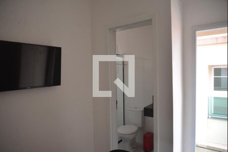 Quarto 2 de apartamento à venda com 2 quartos, 104m² em Vila Curuçá, Santo André