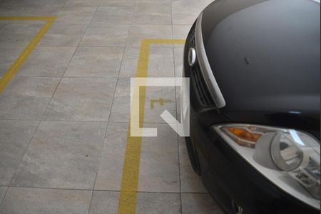 Apartamento à venda com 104m², 2 quartos e 1 vagaÁrea comum